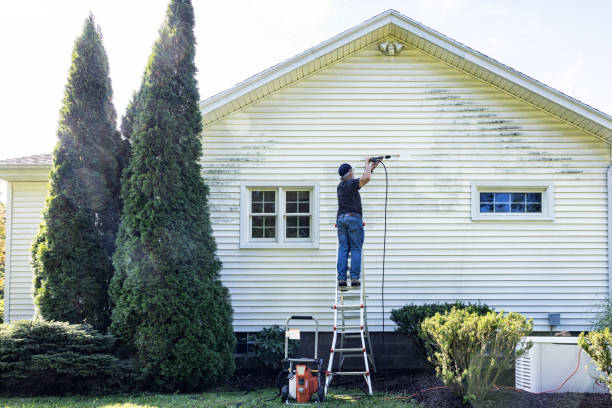 Best Commercial Pressure Washing  in High Springs, FL